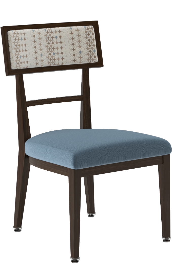 9215  Tufgrain Side Chair