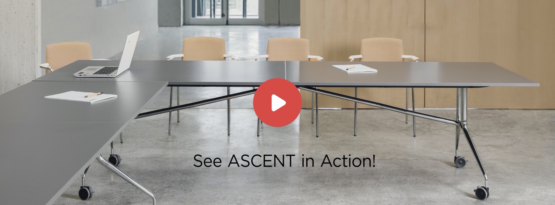 Falcon Ascent Video