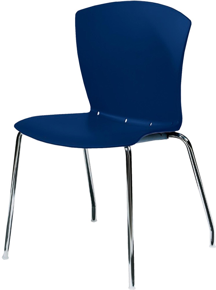 1700 Series  Reva Stacking Chairs