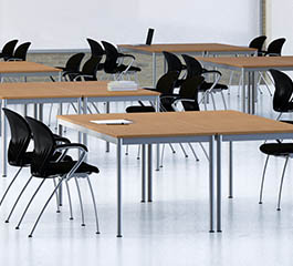 Syntech Training Tables