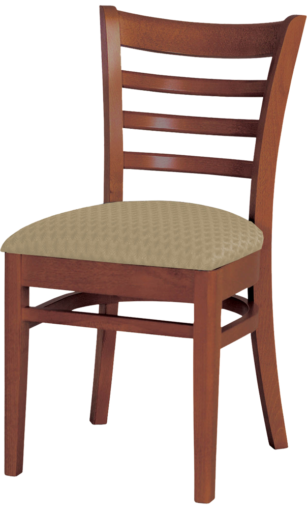 1136 Wood Side Chair