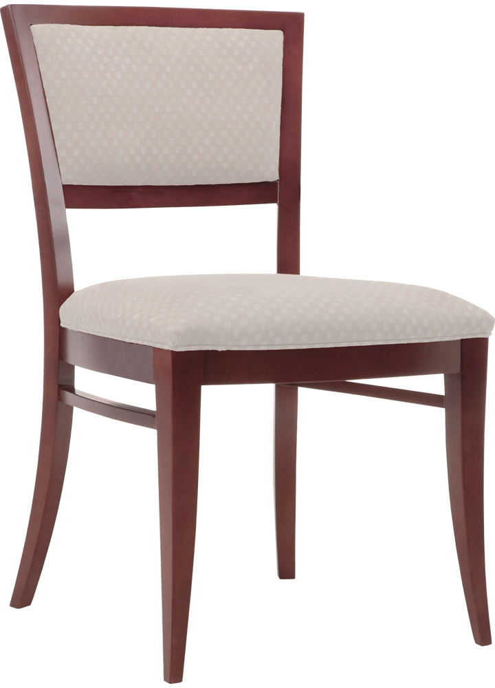 4920 Wood Side Chair