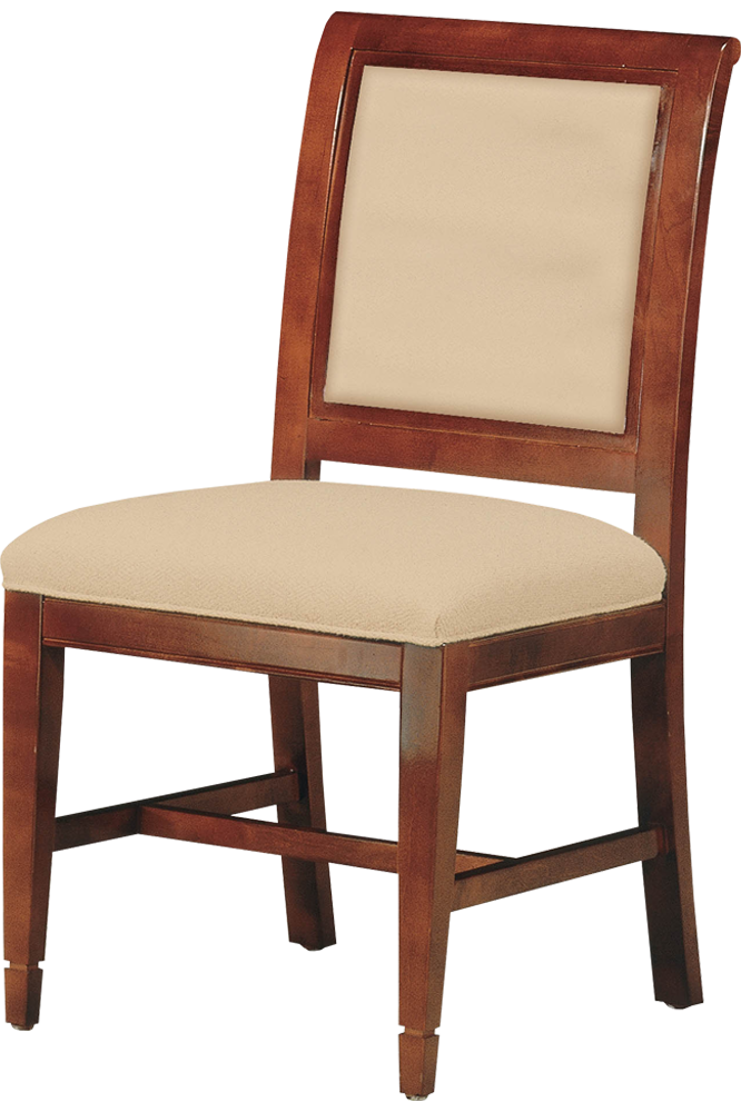 4917 Wood Side Chair