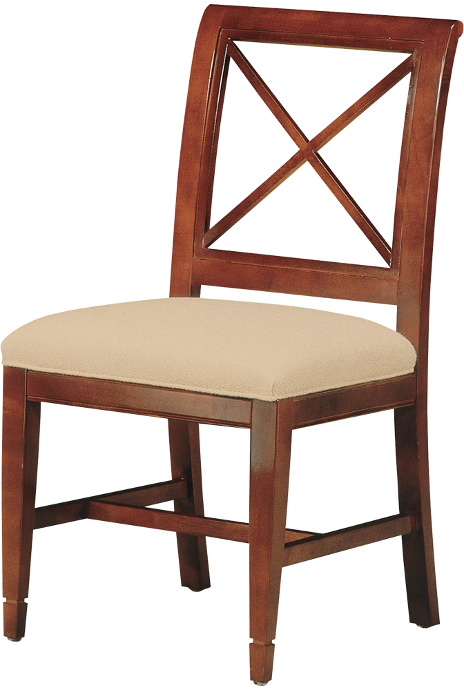4930 Wood Side Chair