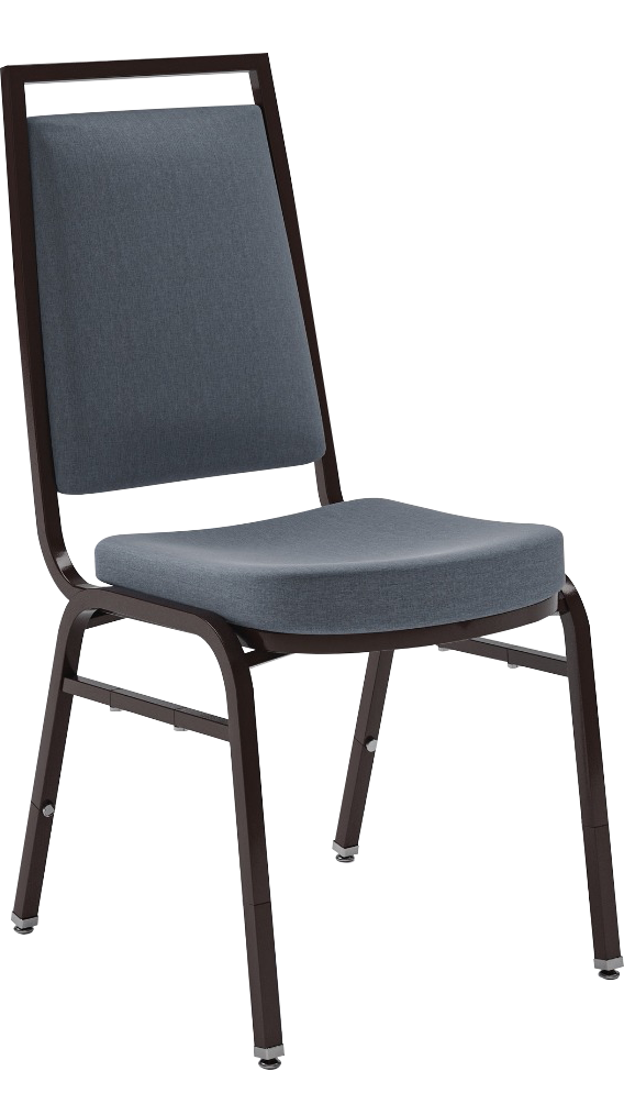 5167/5167AB Steel Stacking Banquet Chair