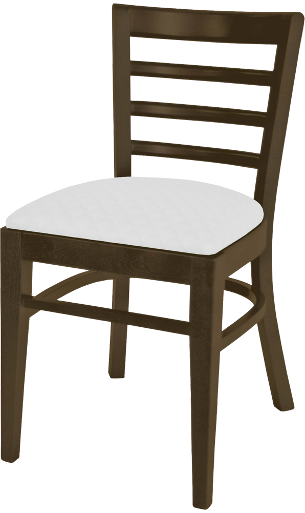 7048 Wood Side Chair