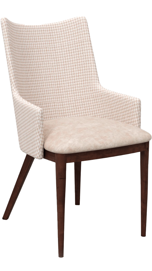 7888 Aluminum Arm Chair