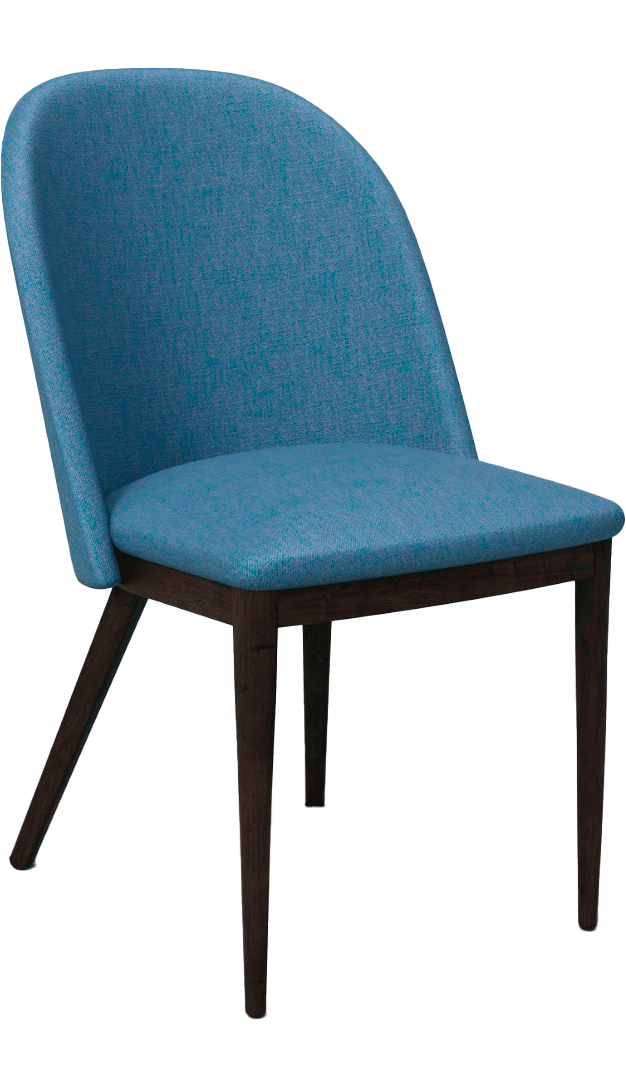 7890 Aluminum Side Chair