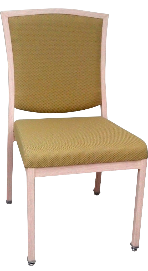 8674 Tufgrain Stacking Banquet Chair