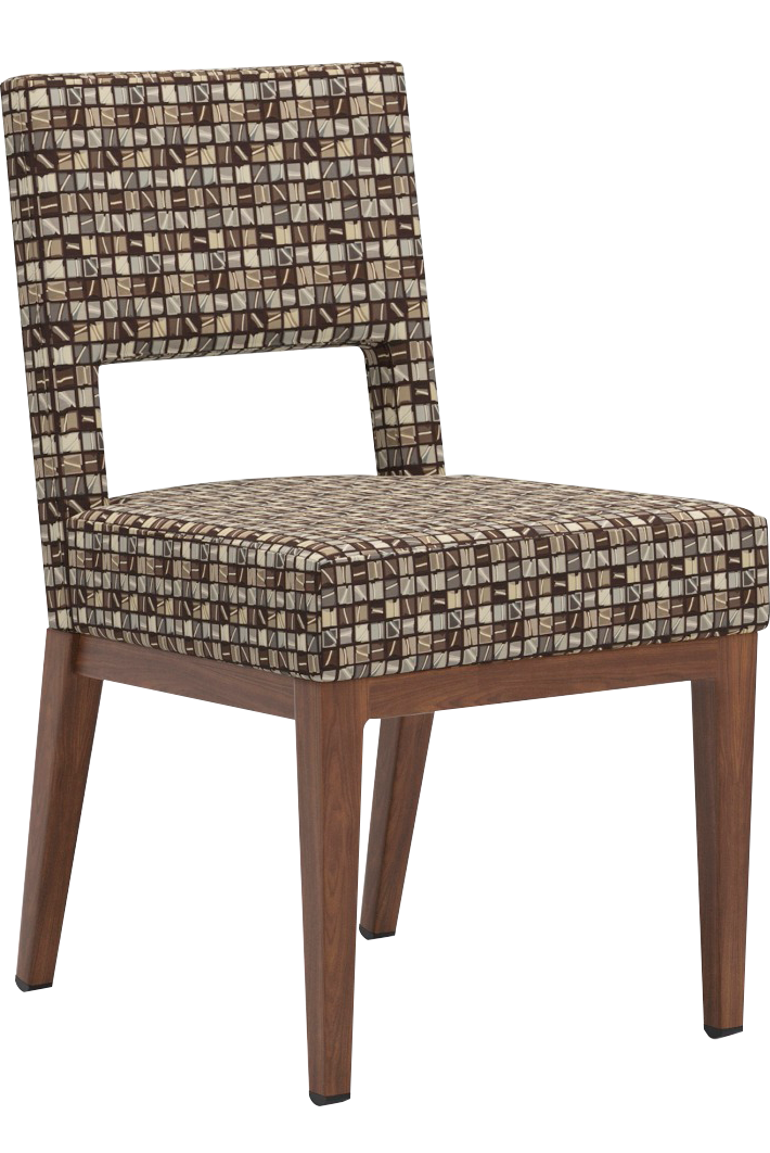 8753 Tufgrain Dining Chair 