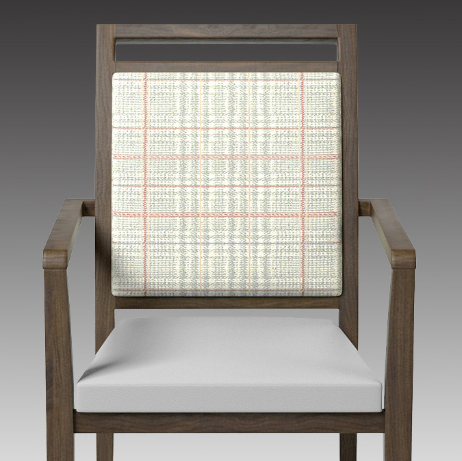 Tufgrain 9201-1 Chair