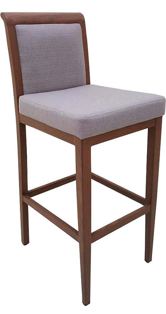 9201-2 Aluminum Barstool