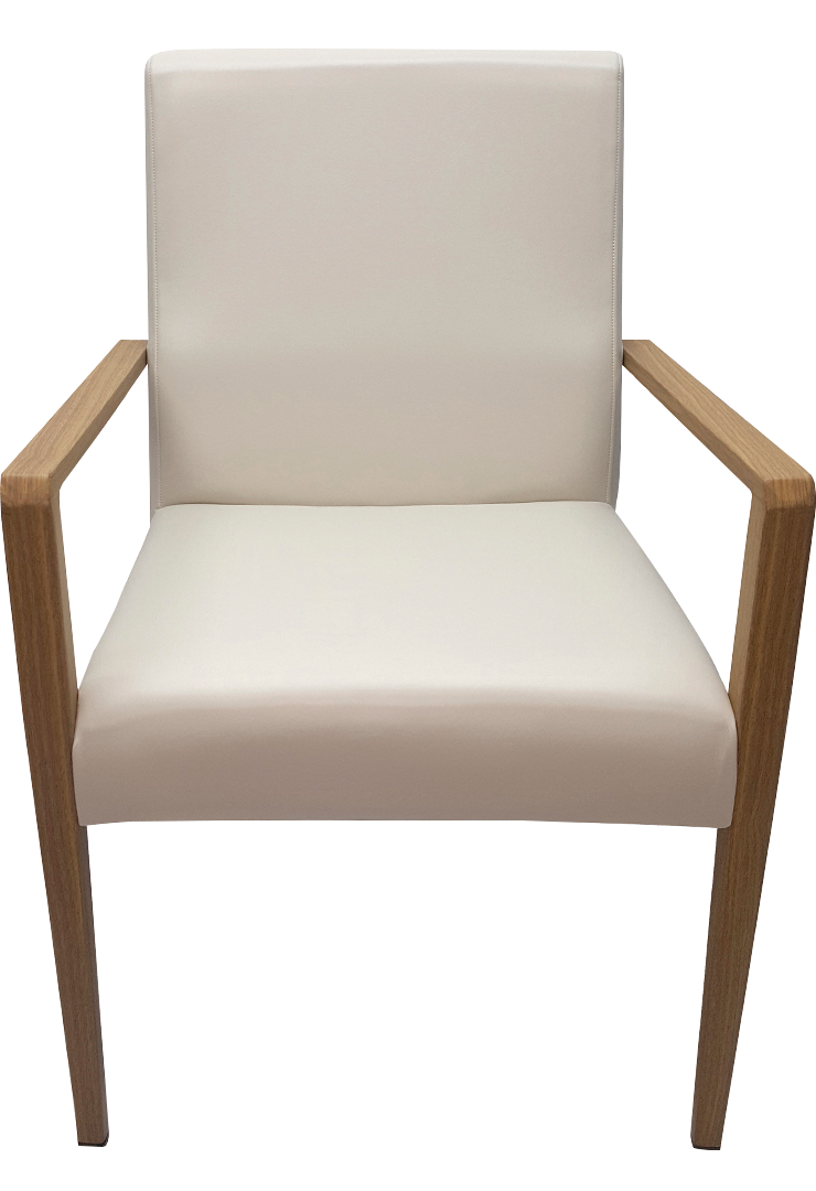 9205-1 Tufgrain Arm Chair
