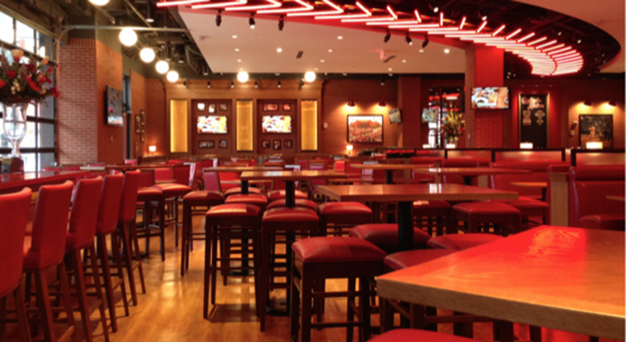 Ballpark Village – St Louis MO