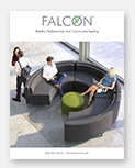 Booths and Community Seating Brochure