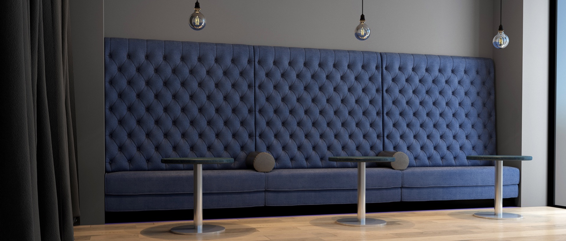 Banquettes & Booths Seating, Shop Online