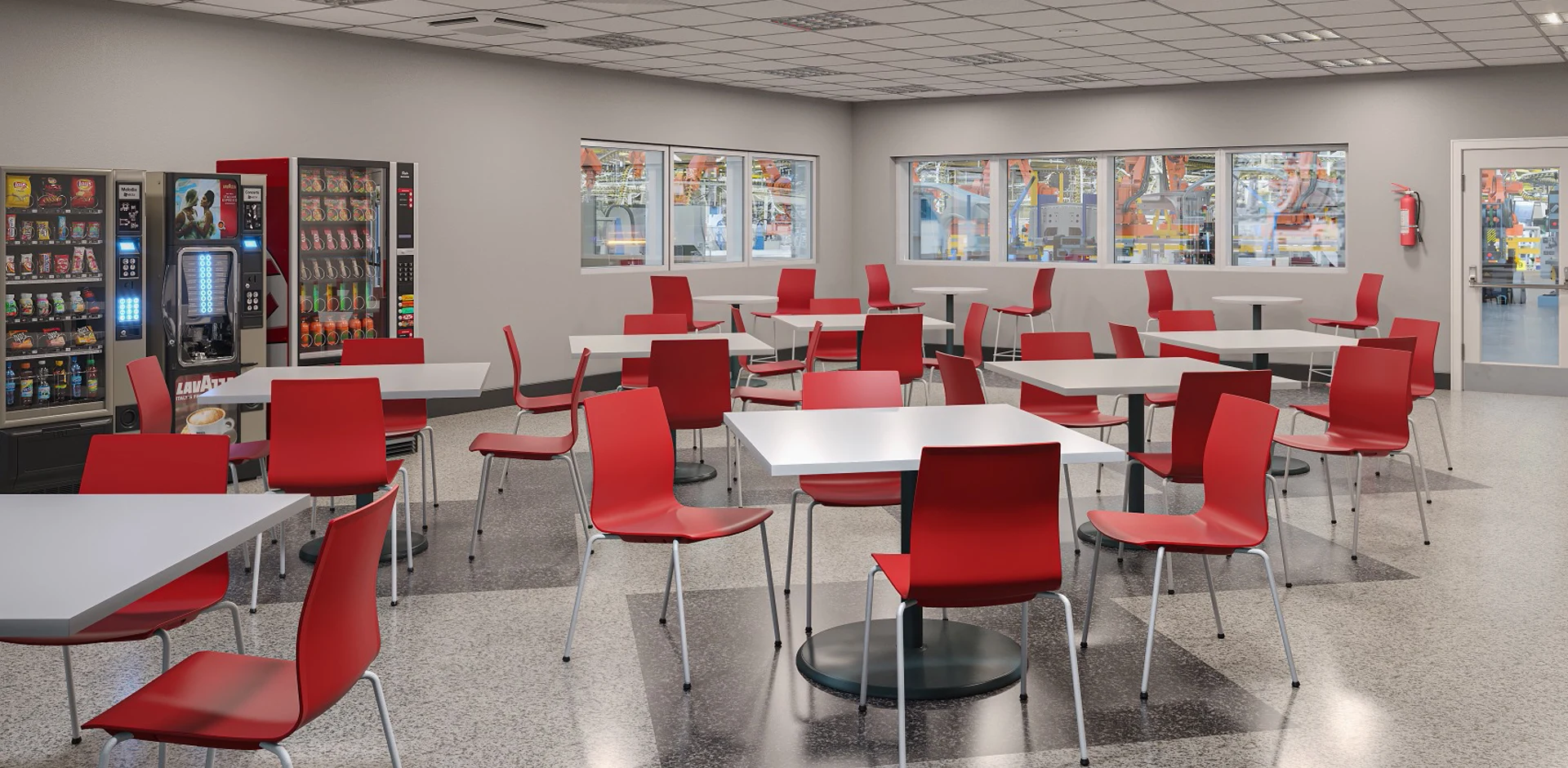 Booths  Durable Seating for Restaurants Cafeterias & Breakrooms