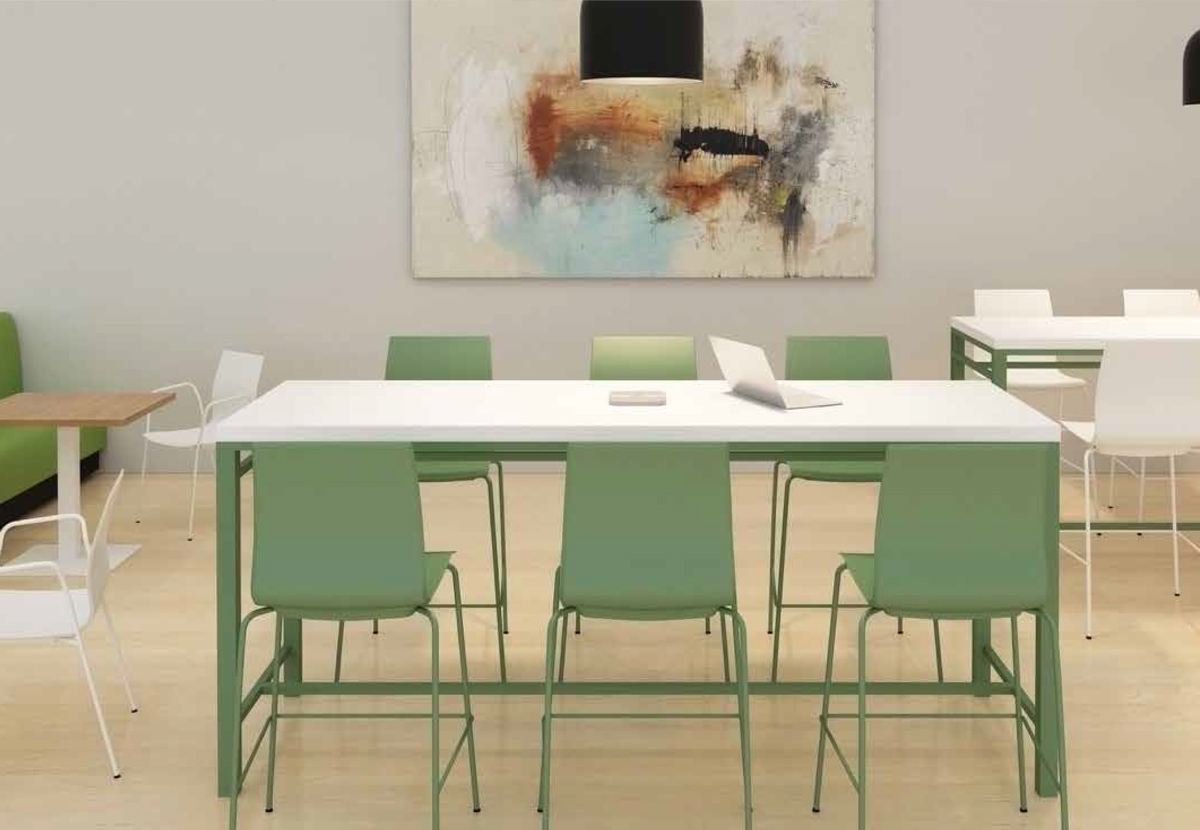 Tables