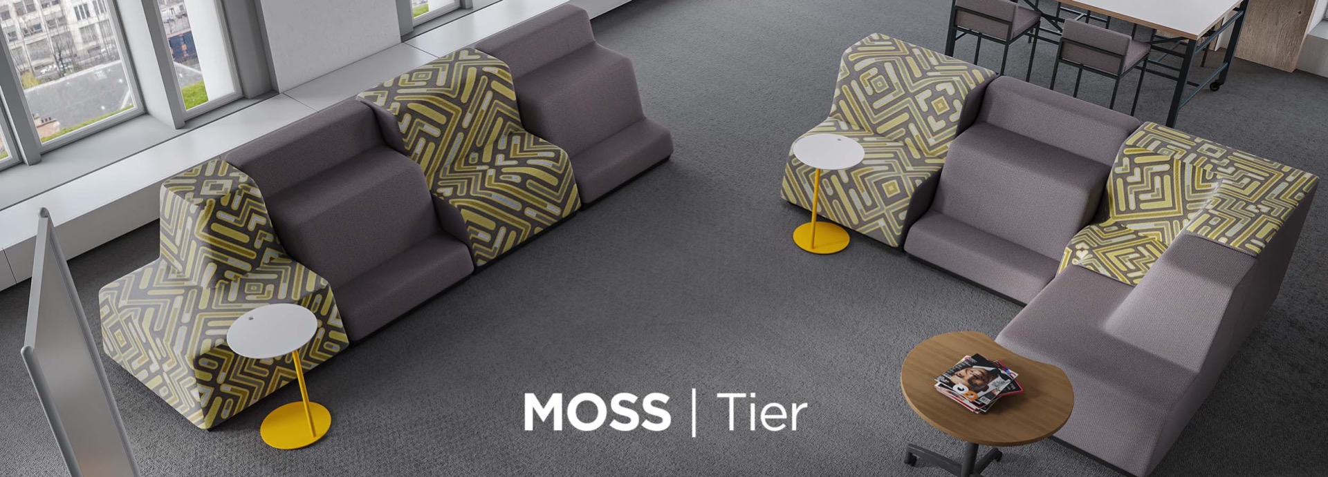 MOSS | Tier