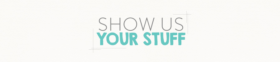 Show us your stuff