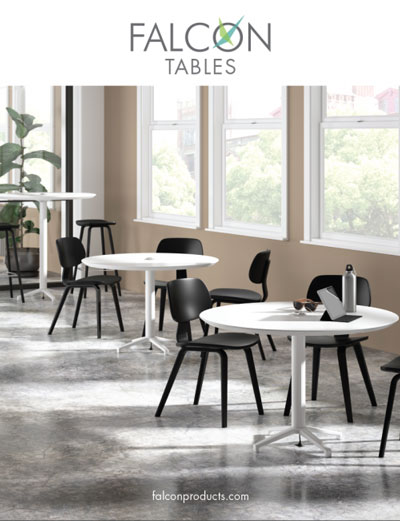 Falcon Tables Brochure