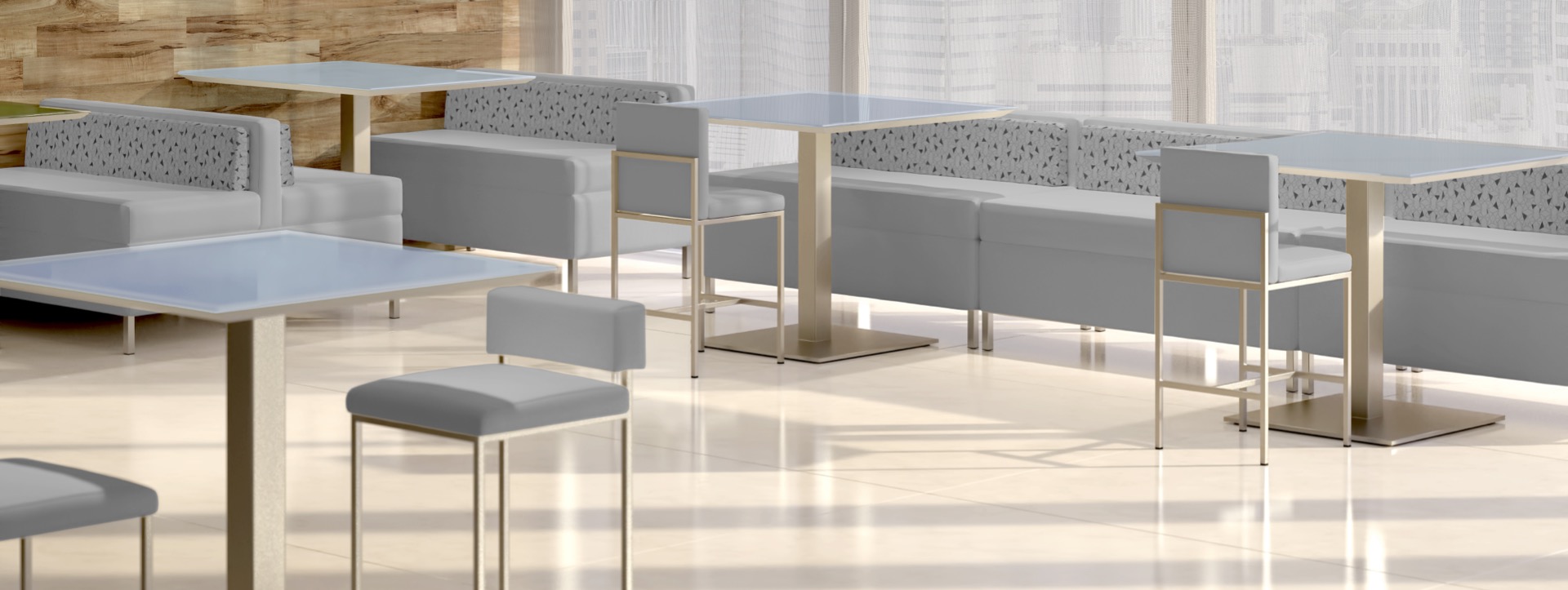 Tables