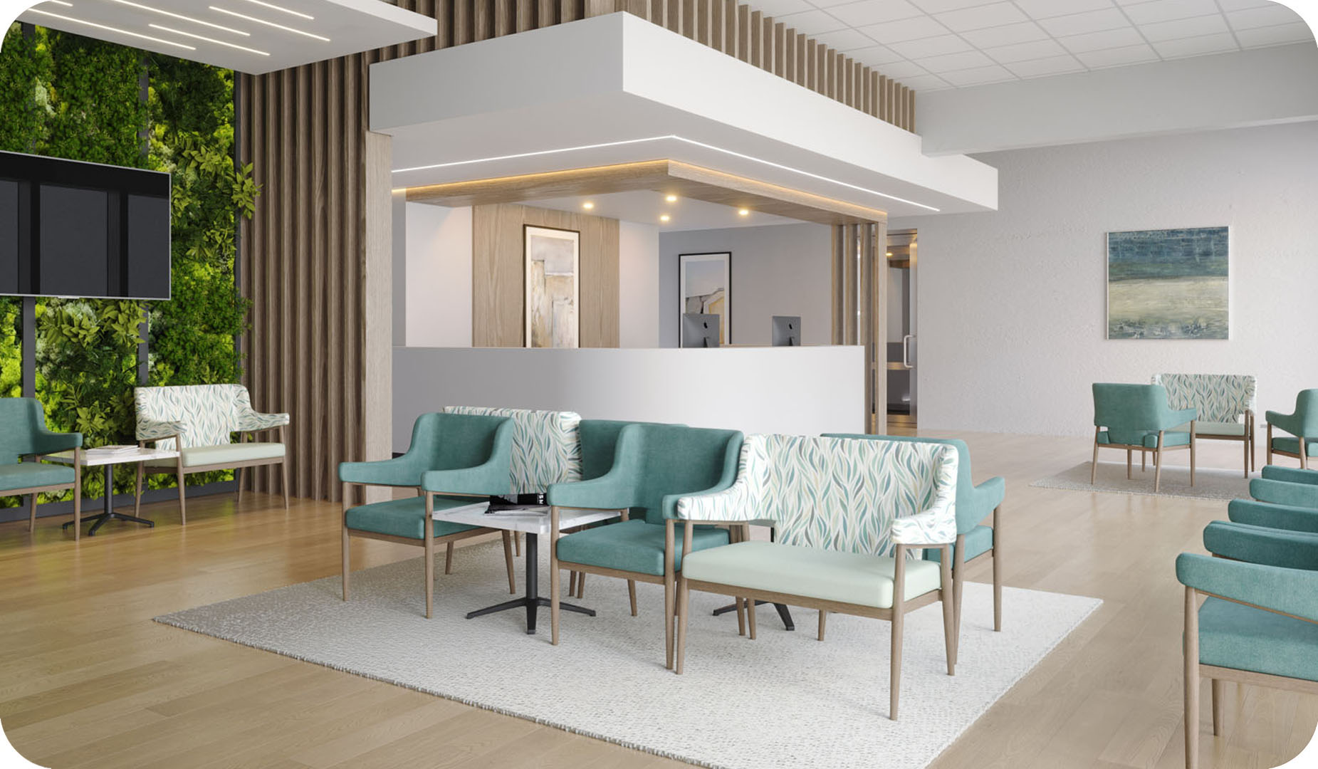 Learn more about Tufgrain Chairs