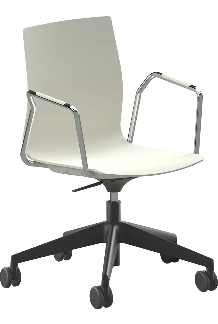 G-309-1 Sedera Armchair with Casters