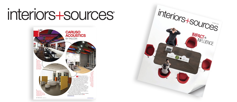 Interiors&sources 
