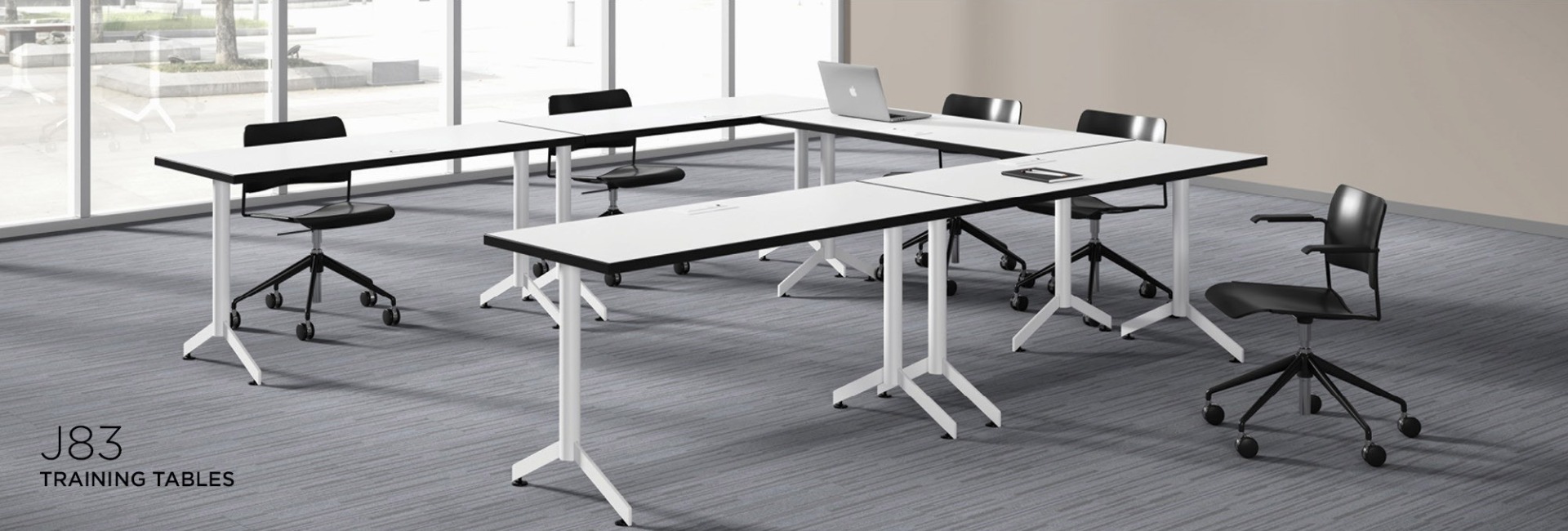 J83 Training Tables