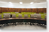 Gensler Meeting Room