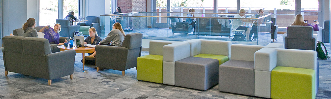 Library Furniture