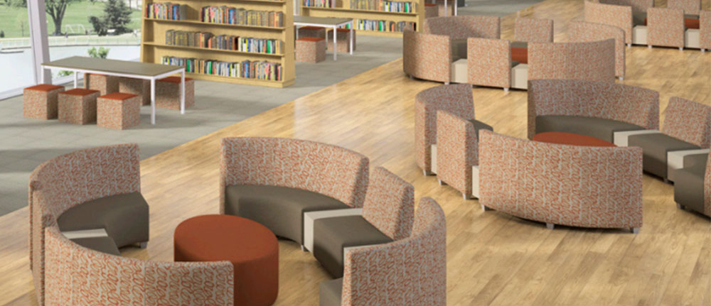 Library Design White Paper