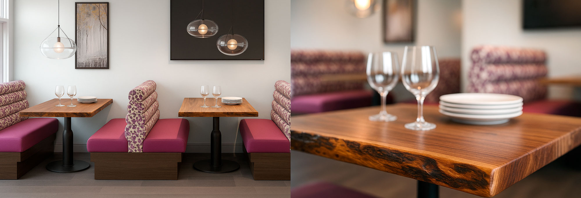 Tufgrain or Powdercoat