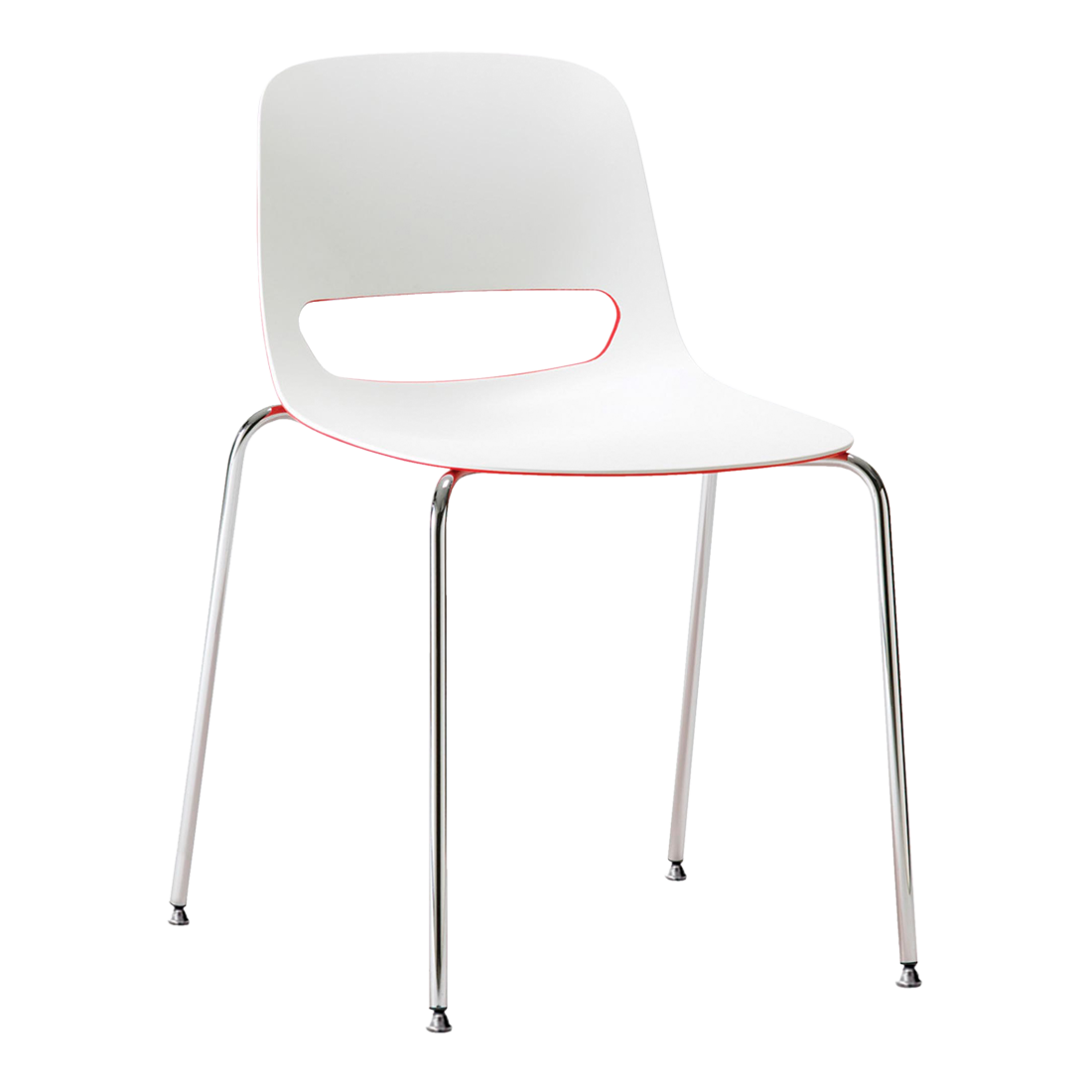 GT700 Lucky 4 Leg Chair 