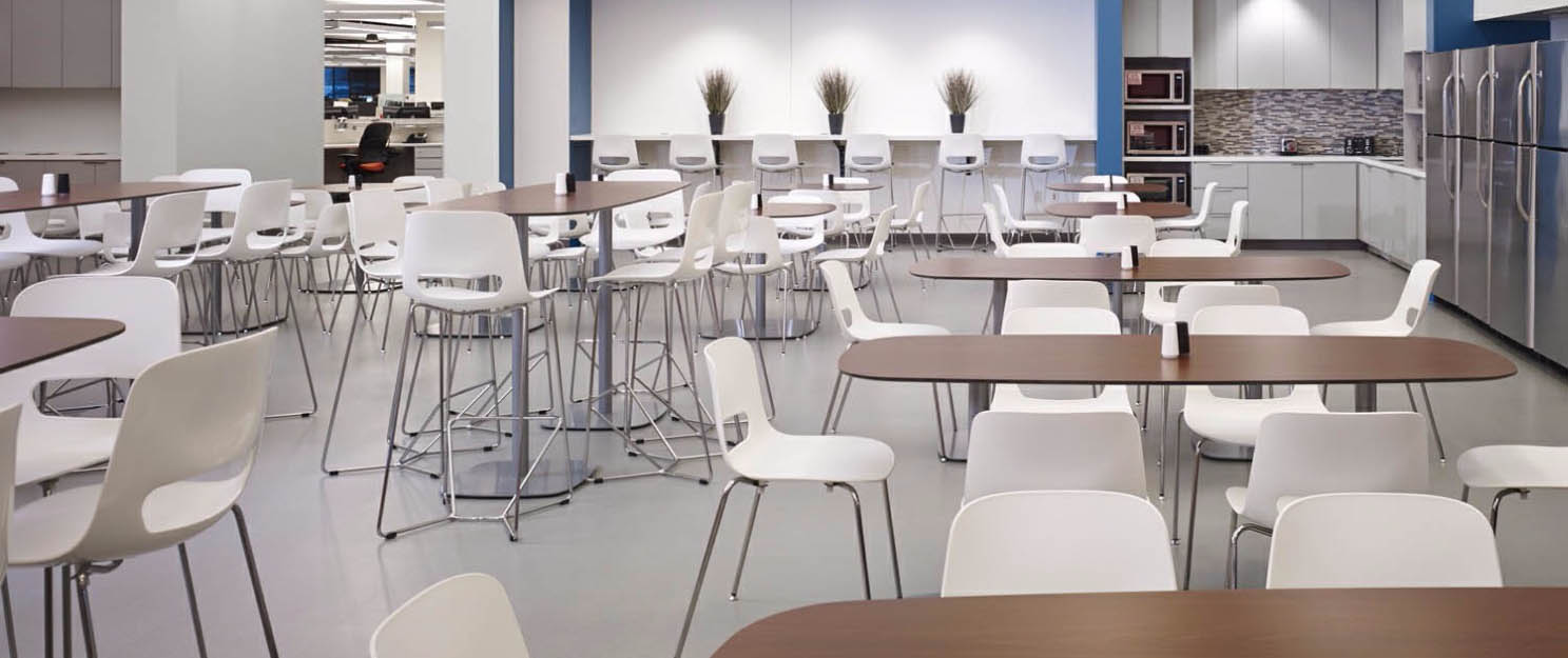 Lucky Bar and Counter Stools