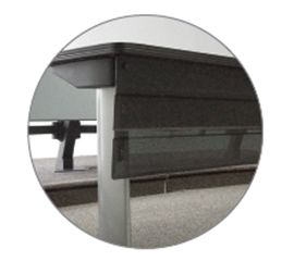 Perforated Steel Panel