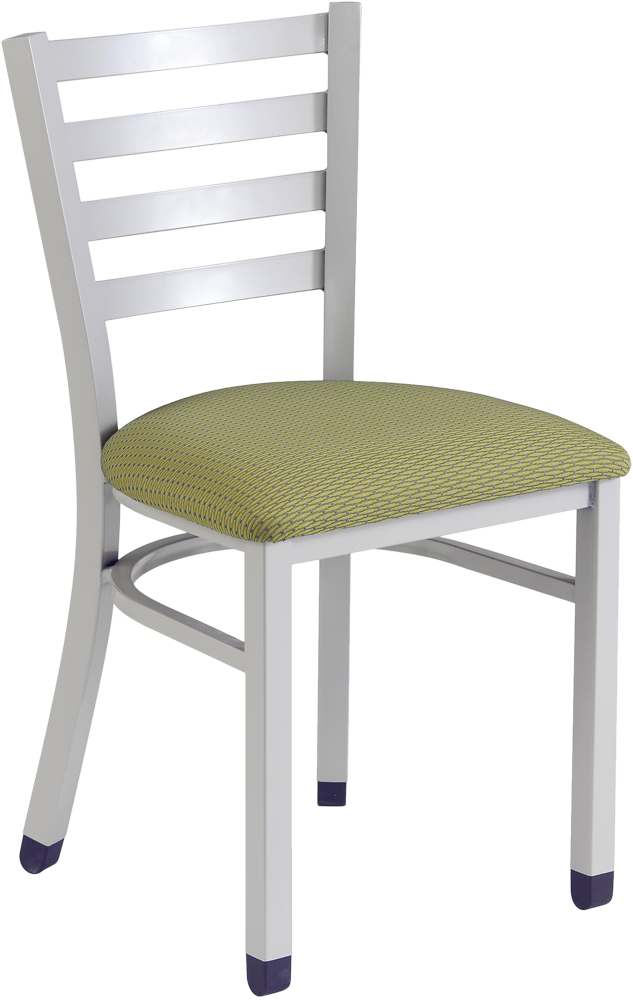 R806 Metal Side Chair