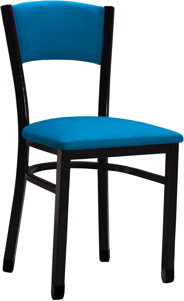 R820 Metal Side Chair