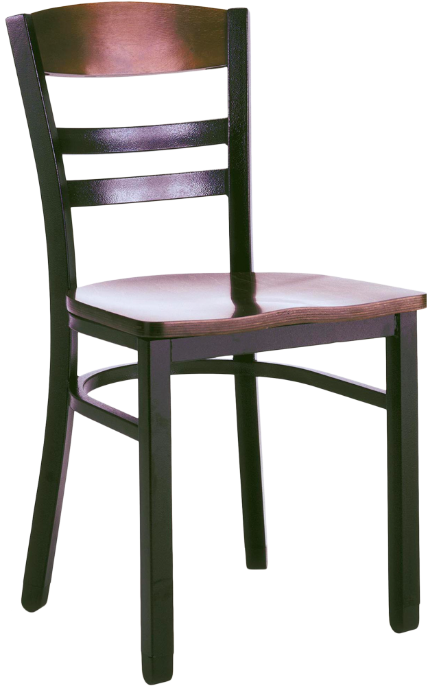 R843 Metal Side Chair