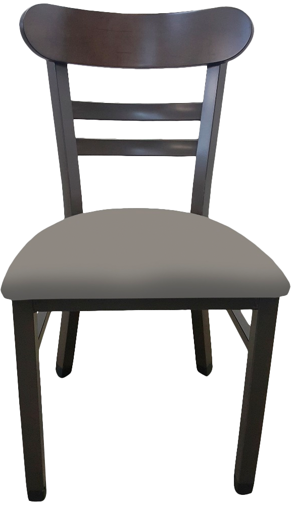 R847 Metal Side Chair