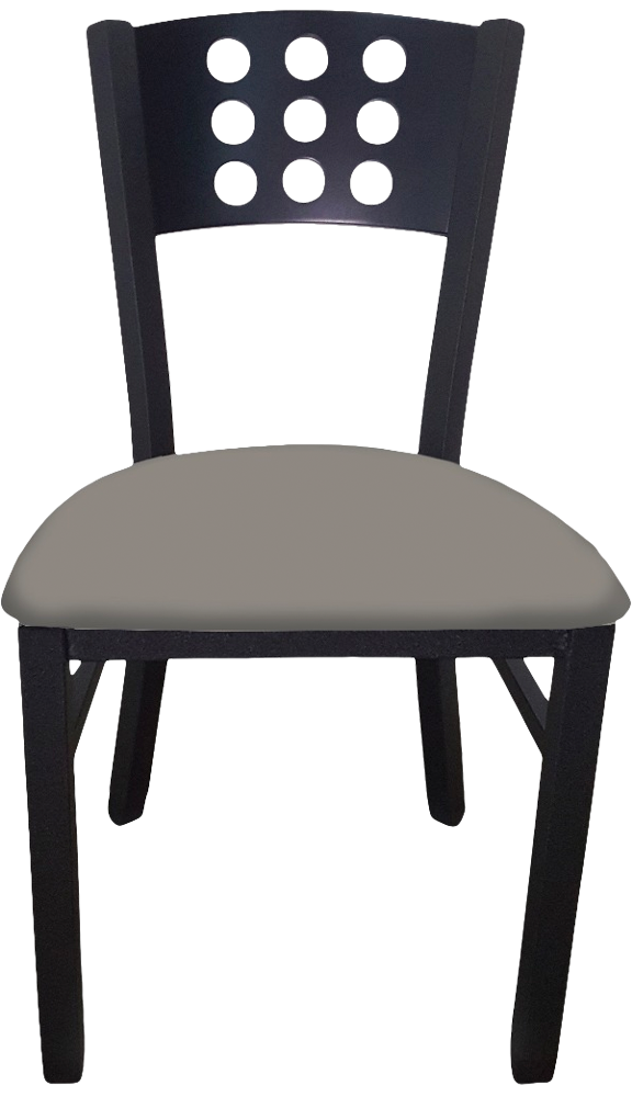 R849 Metal Side Chair