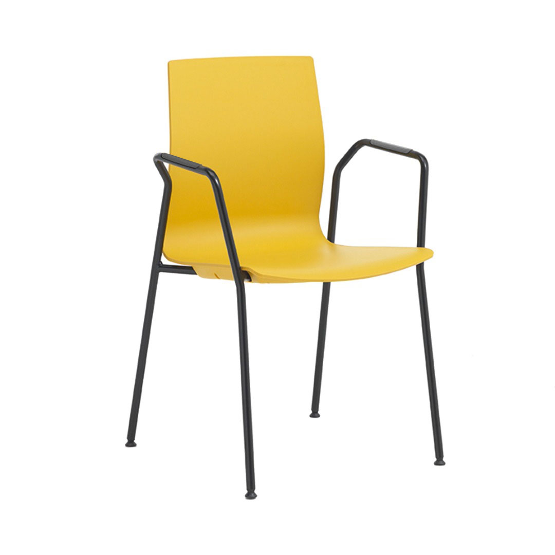 Sedera Metal Chairs