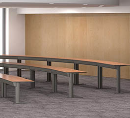 Symetris Tables