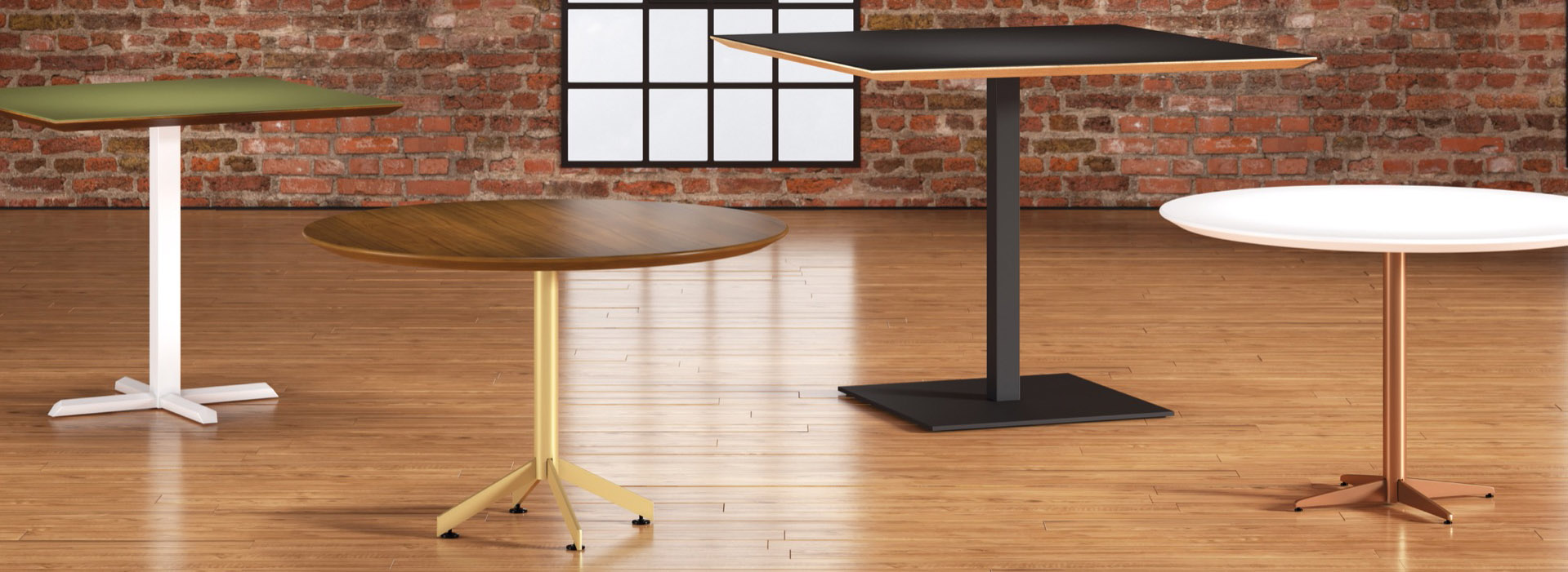 Stand Up Height Tables