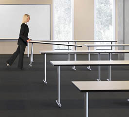 Srorm Training Tables