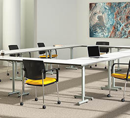Srorm Training Tables