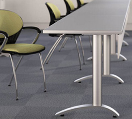 Syntech Training Tables