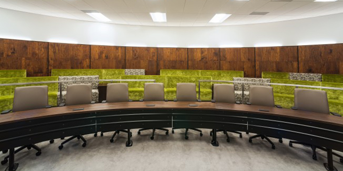 TSG Meeting Room