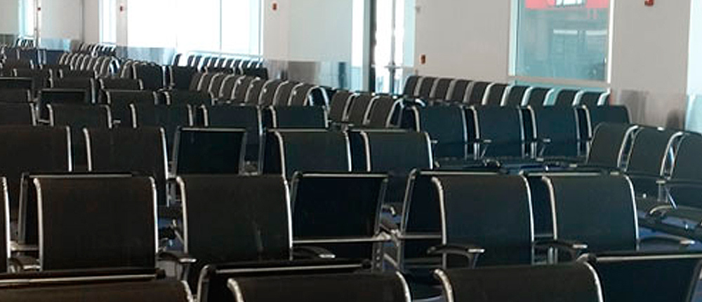 JFK’s Terminal 5